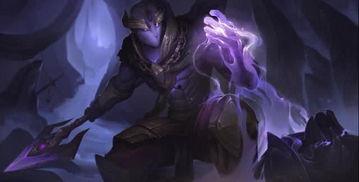 英雄联盟新人物爆料最新